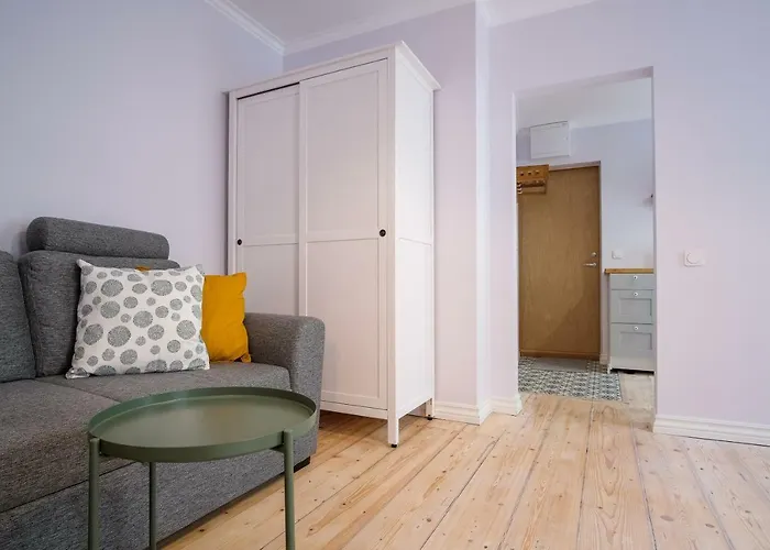 Dream - Authentic Near Seaplane Harbour