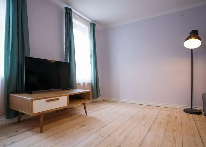 Dream - Authentic Near Seaplane Harbour Apartment