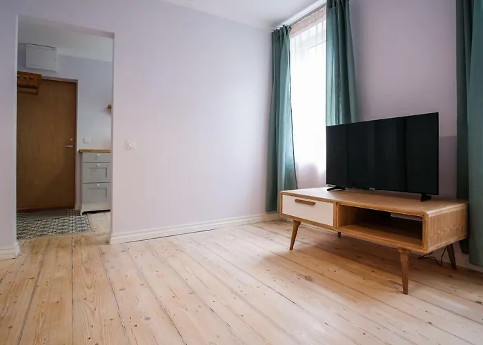 Dream - Authentic Near Seaplane Harbour