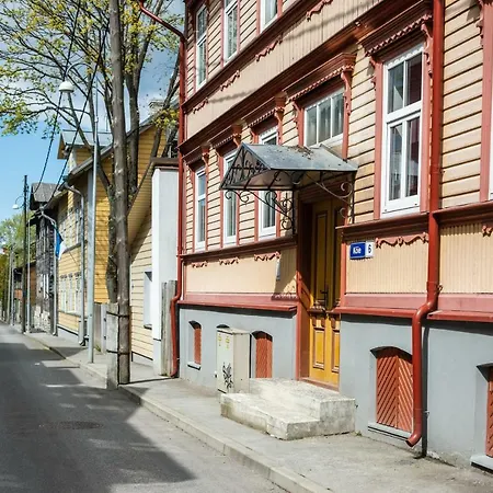 Dream - Authentic Near Seaplane Harbour Appartement *