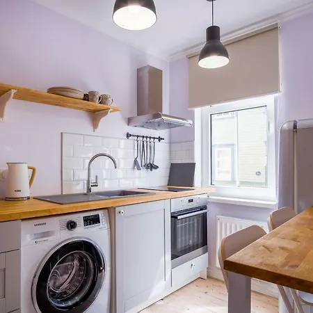 Apartment Dream - Authentic Near Seaplane Harbour *