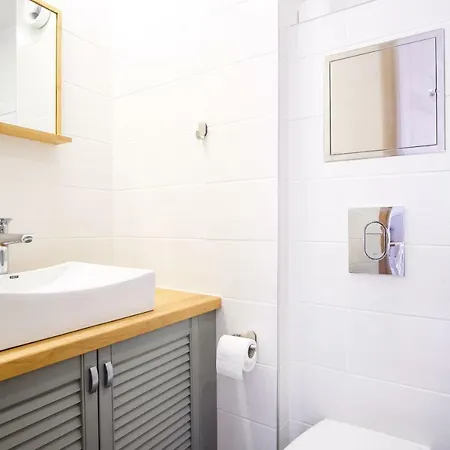 Appartement Dream - Authentic Near Seaplane Harbour *