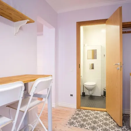 Appartement Dream - Authentic Near Seaplane Harbour *